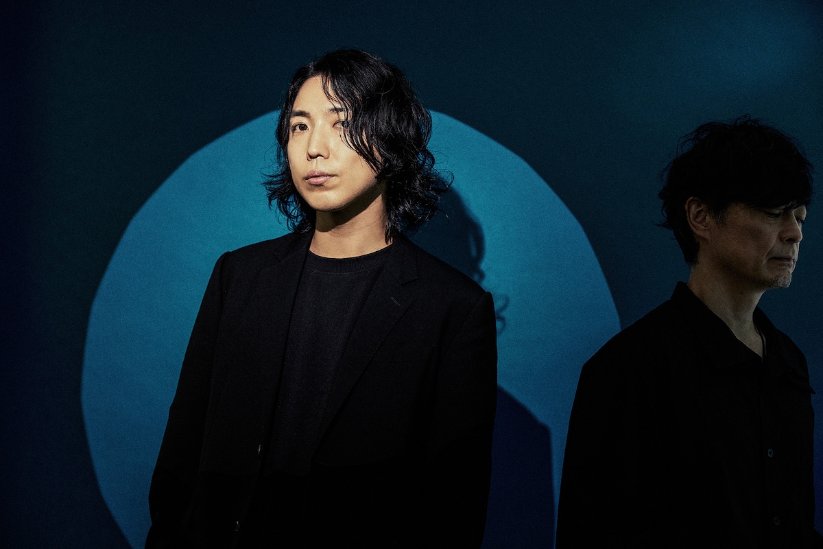 小林祐介（Vo, G）