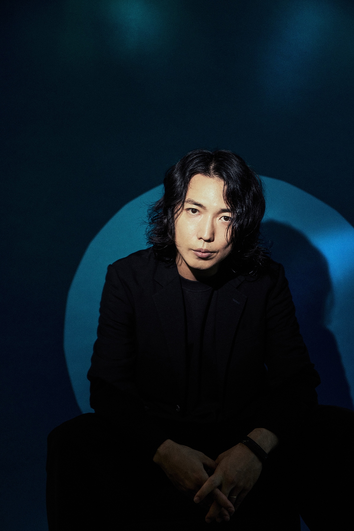 小林祐介（Vo, G）