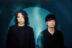 音楽と言葉に導かれ続けたTHE SPELLBOUND、集大成を示した「LOTUS」とこれからの活動ビジョン