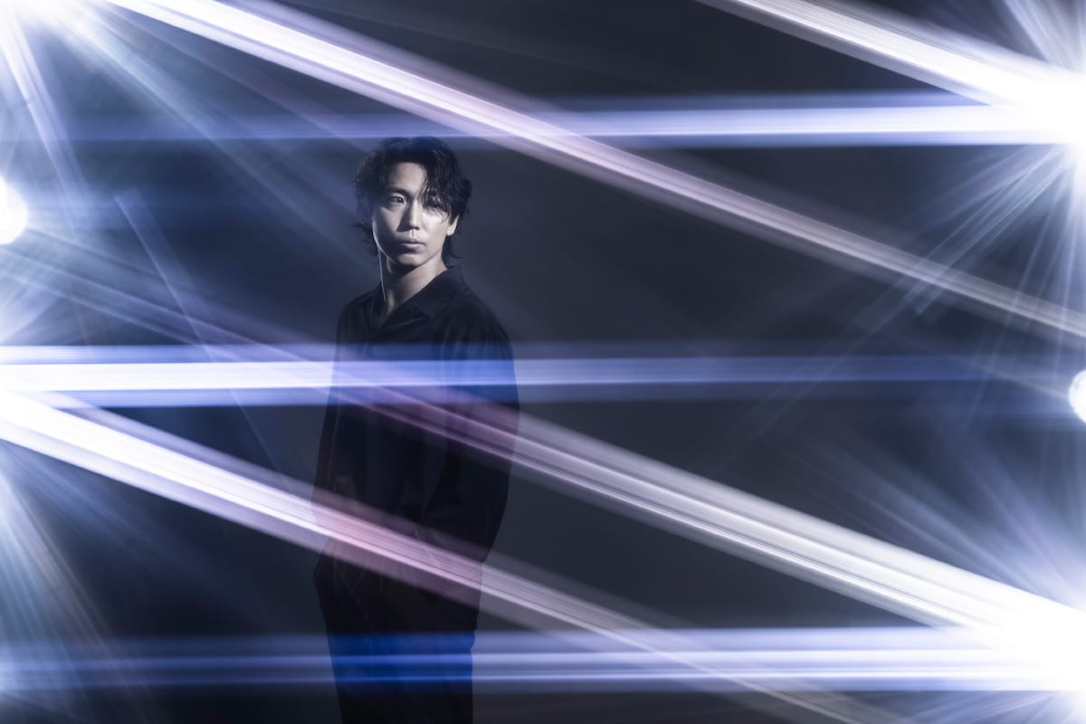 小林祐介（Vo, G）