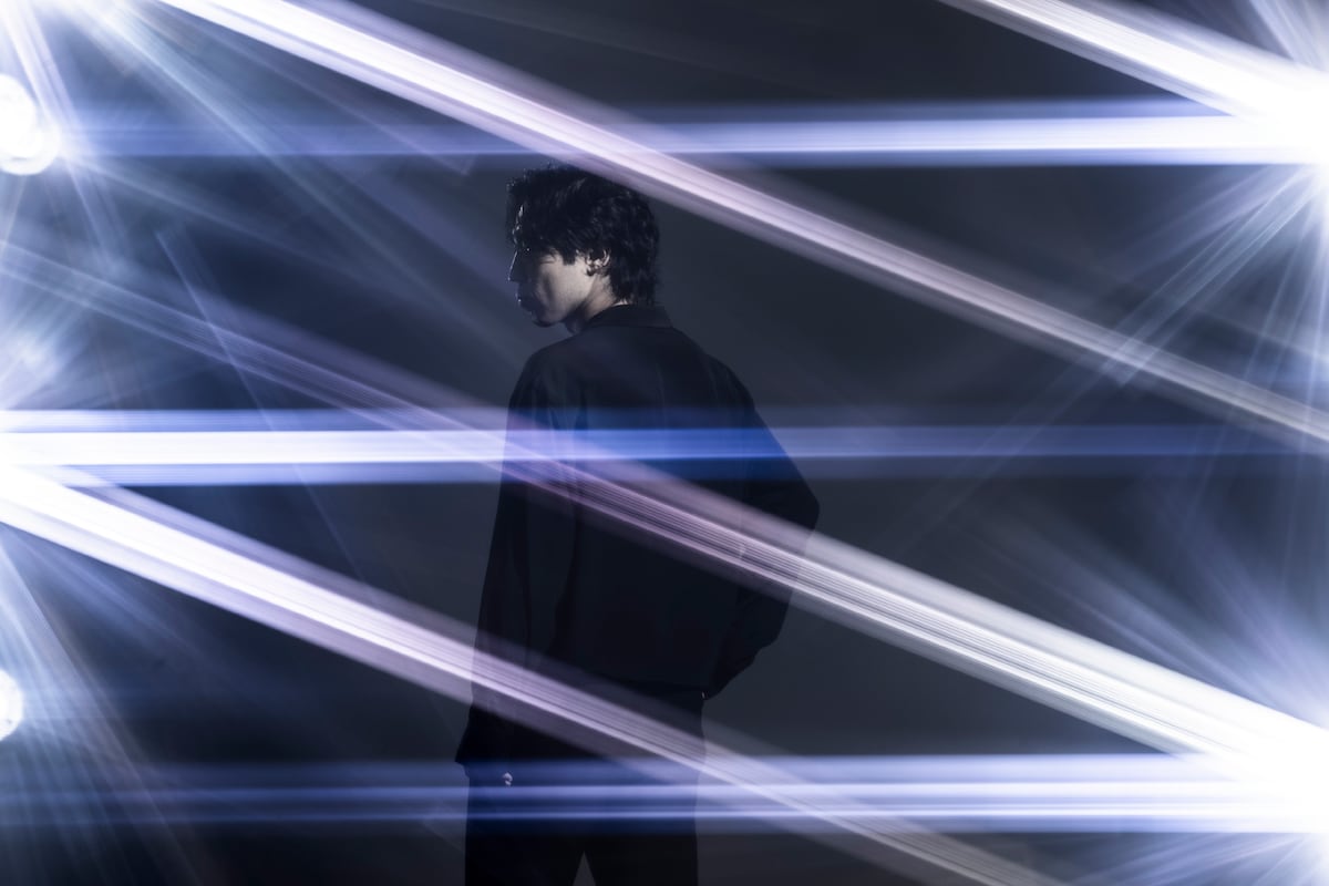 小林祐介（Vo, G）