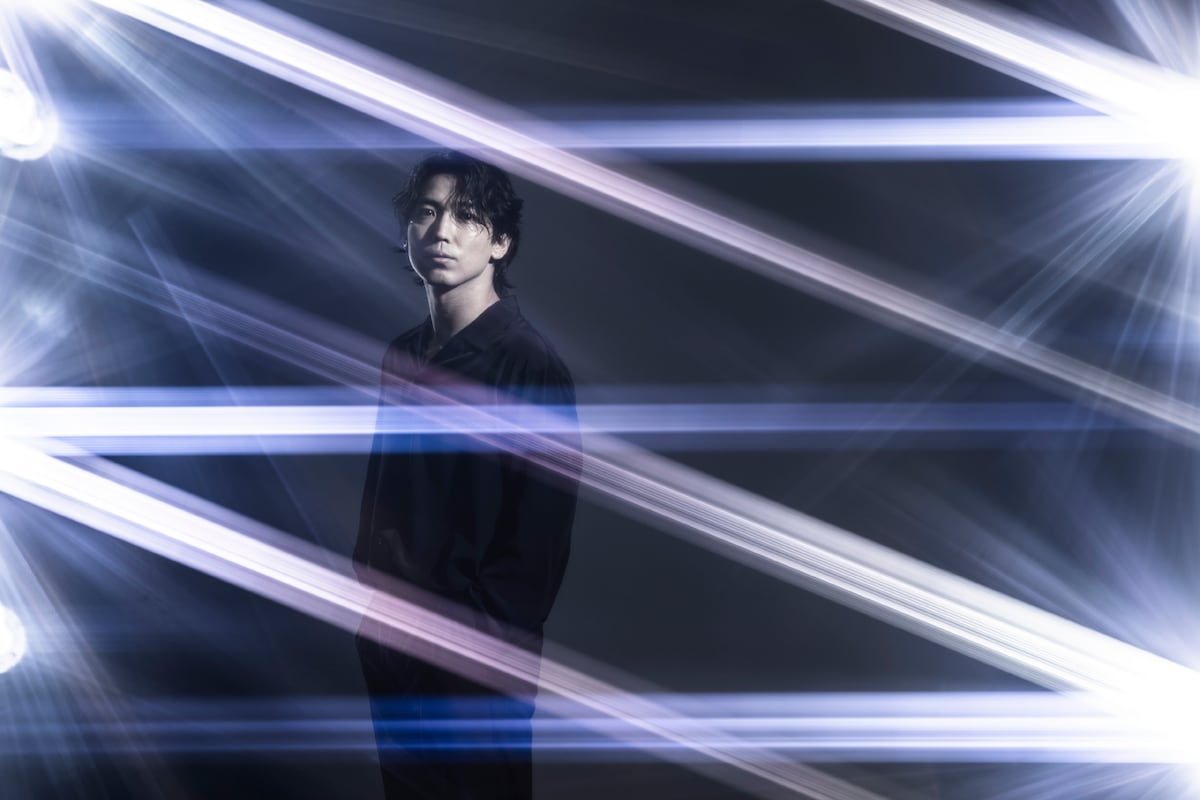 小林祐介（Vo, G）