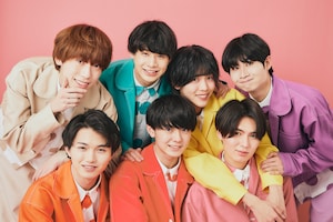 THE SUPER FRUIT「サクラフレフレ」2本立てインタビュー|「チグハグ」ヒット後の“勝負曲”は春の応援歌