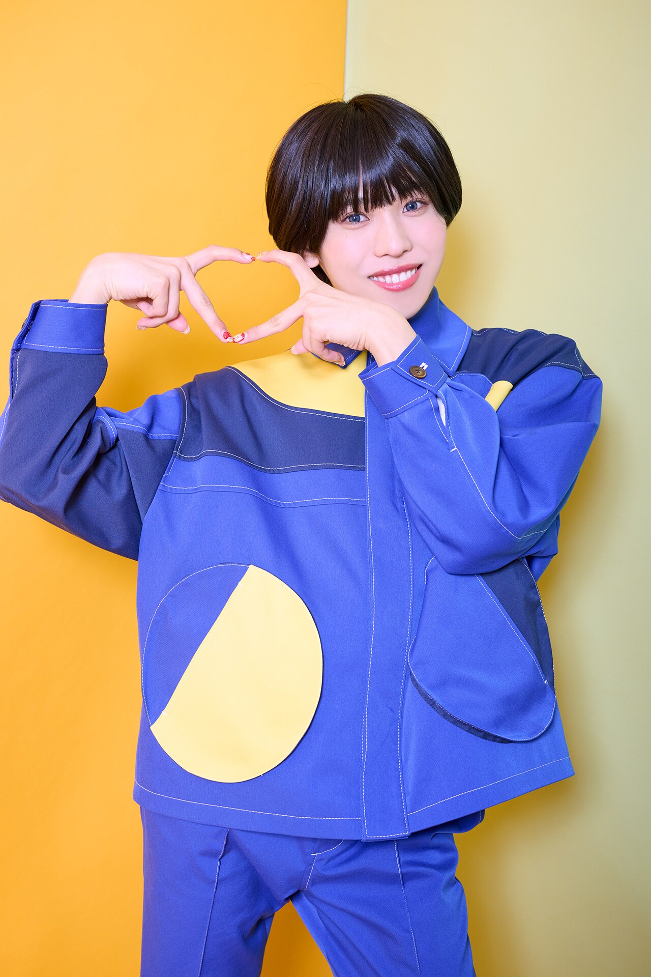 THE SUPER FRUIT「青い果実」インタビュー｜7人の“青い果実”は成熟中