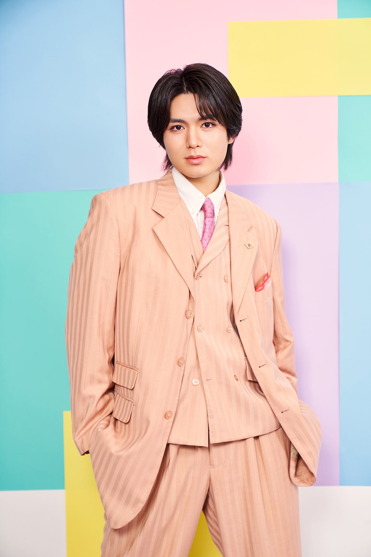 松本勇輝