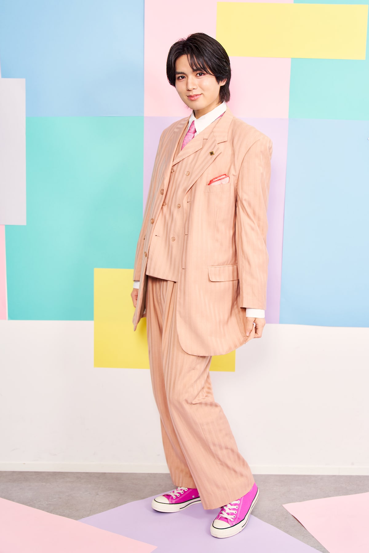 松本勇輝