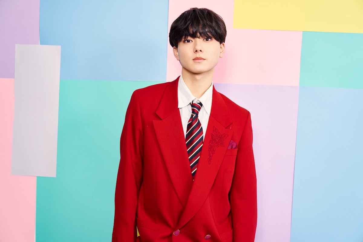 小田惟真