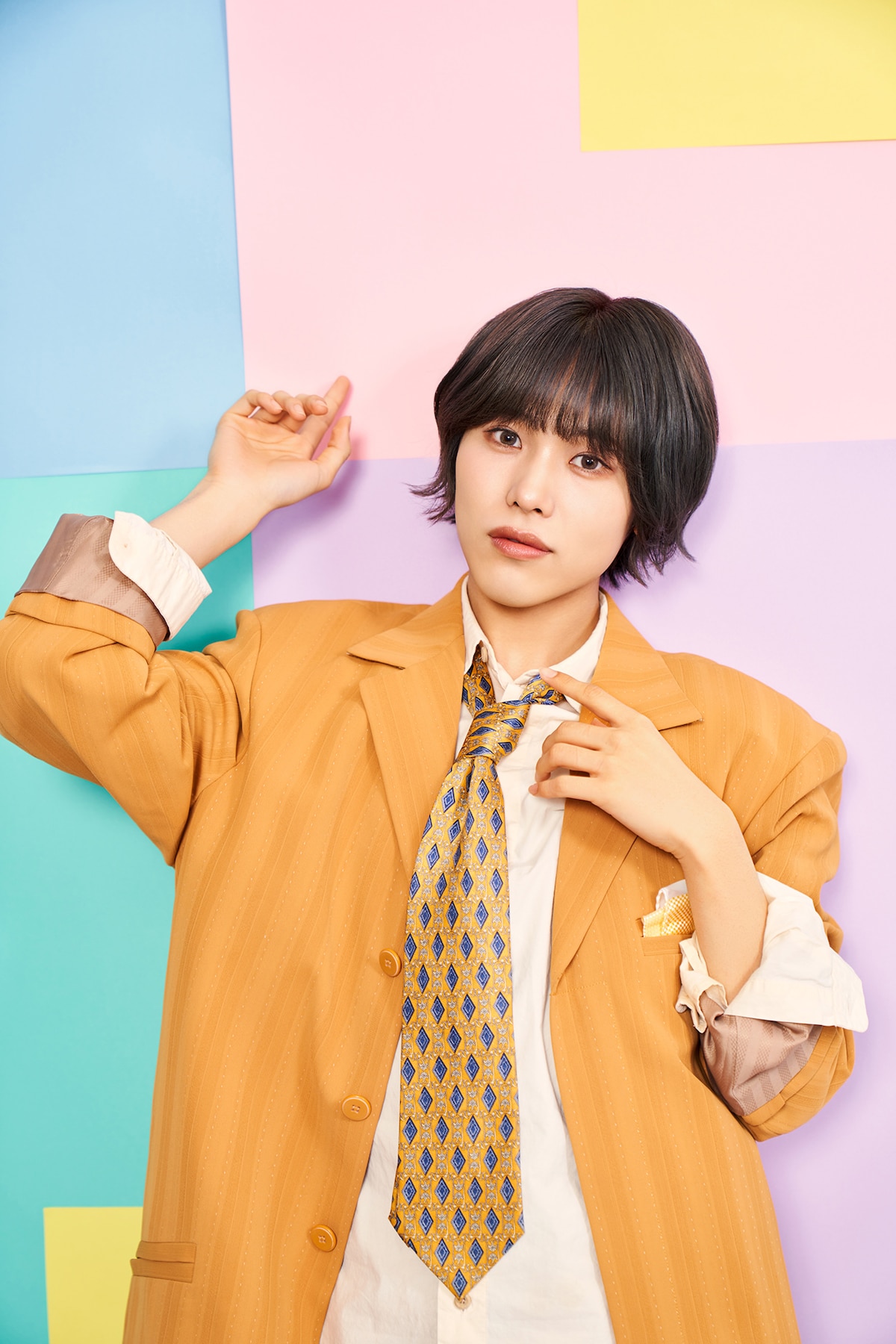 星野晴海