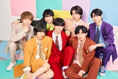 THE SUPER FRUIT、酸いも甘いも経験した”未熟な果実たち”のメジャーへの道