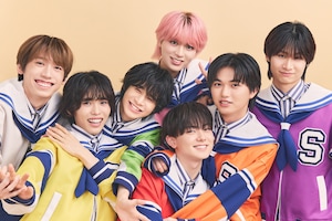 THE SUPER FRUITついにメジャーデビュー！喜びとプレッシャーが入り混じる今の気持ちとは