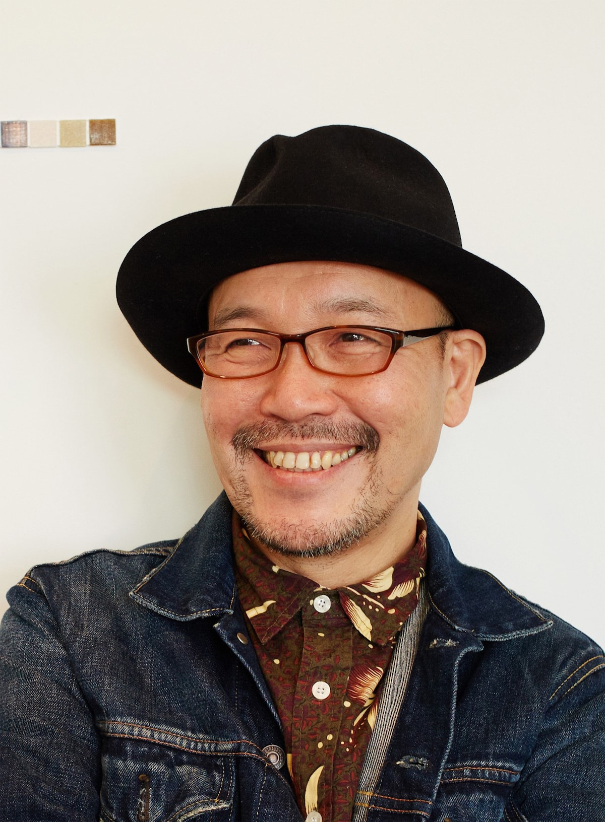 久住昌之（「孤独のグルメ」原作者）