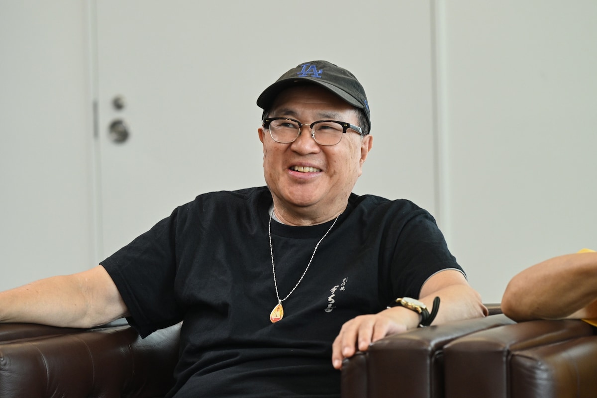 渡辺康蔵