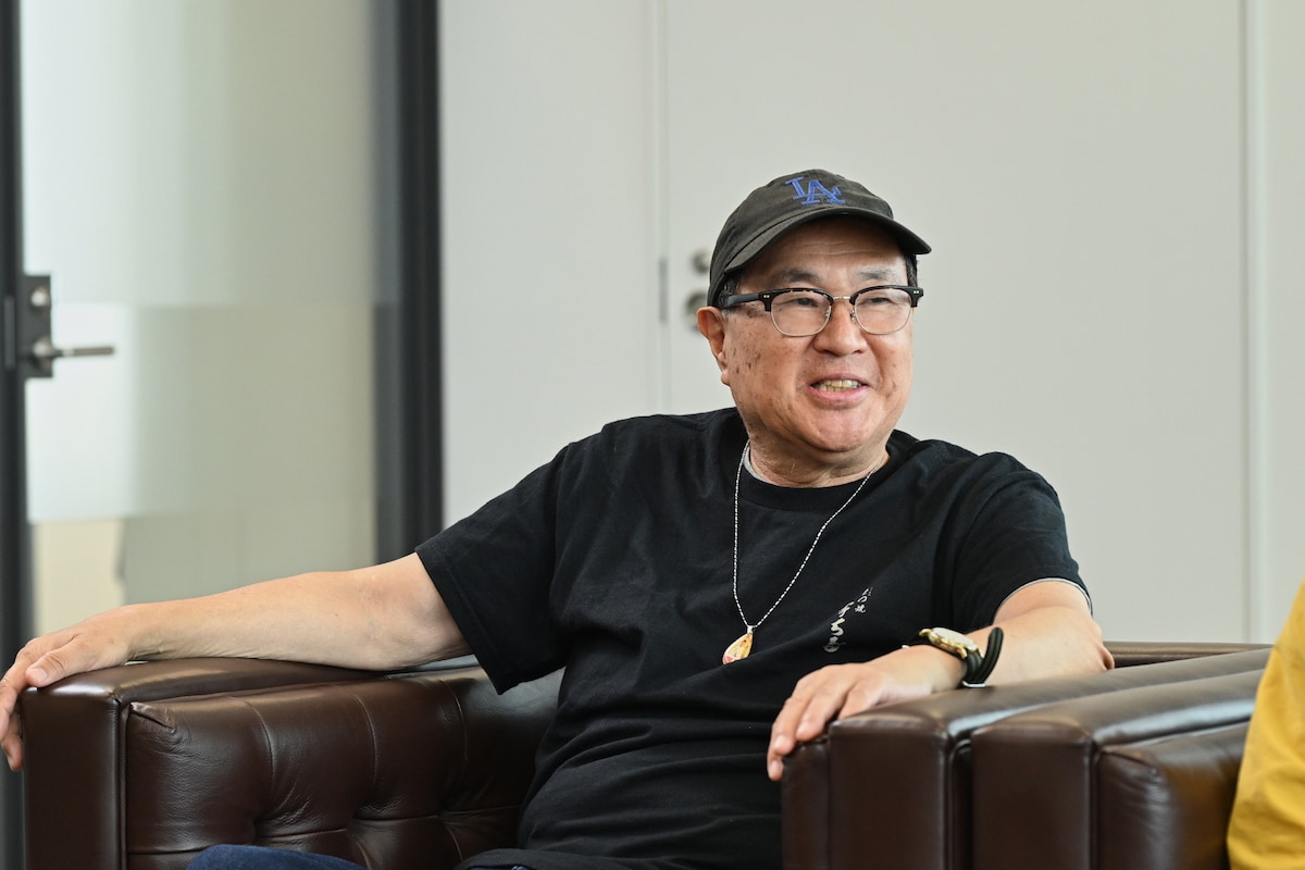 渡辺康蔵