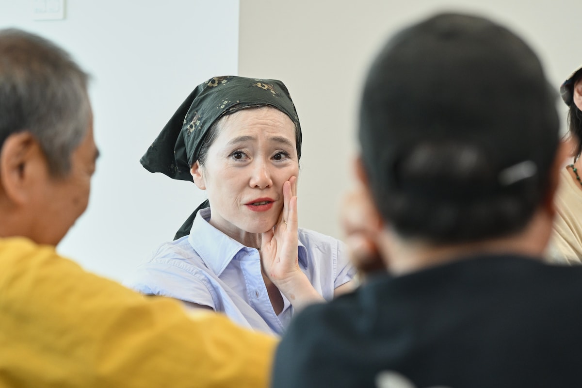 中納良恵