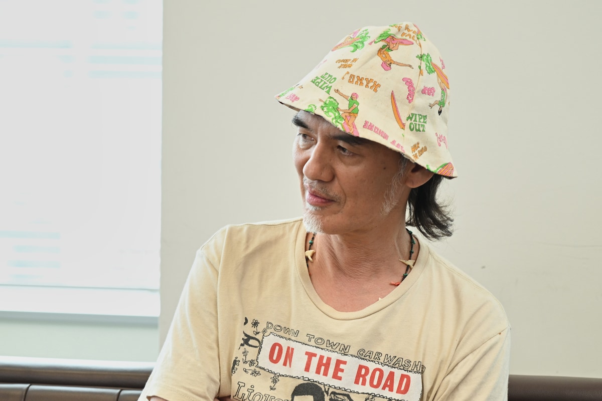 森雅樹