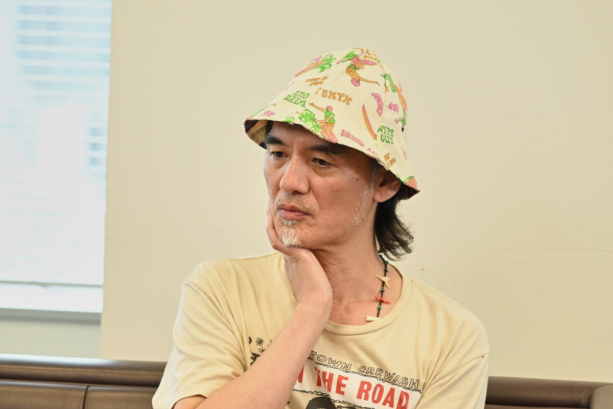 森雅樹