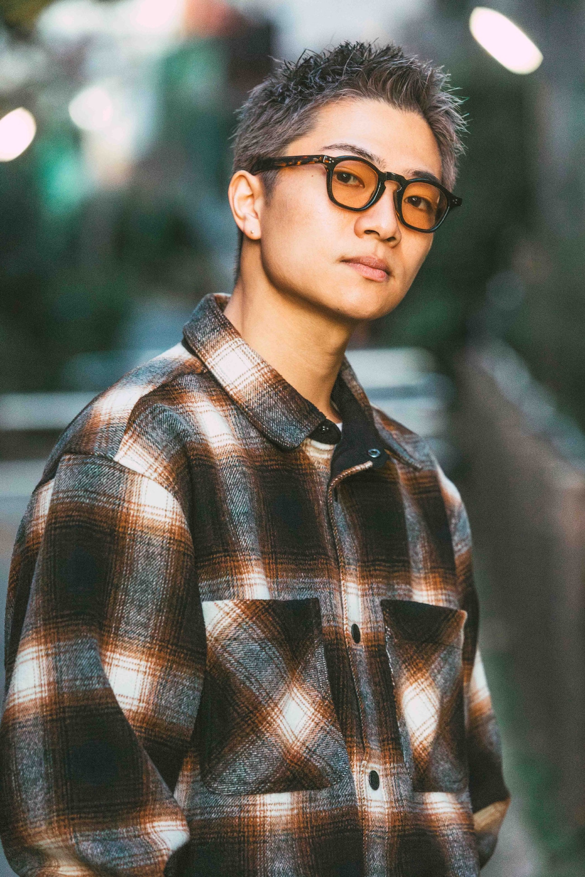 諸星翔希（7ORDER）