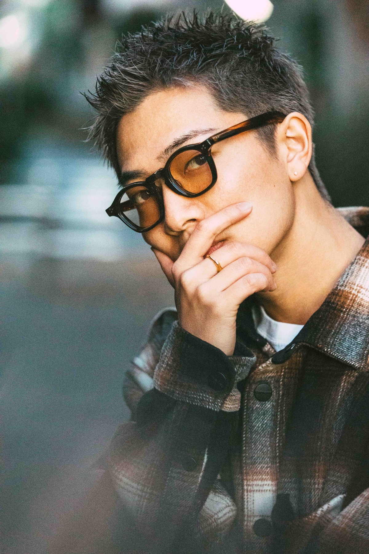 諸星翔希（7ORDER）