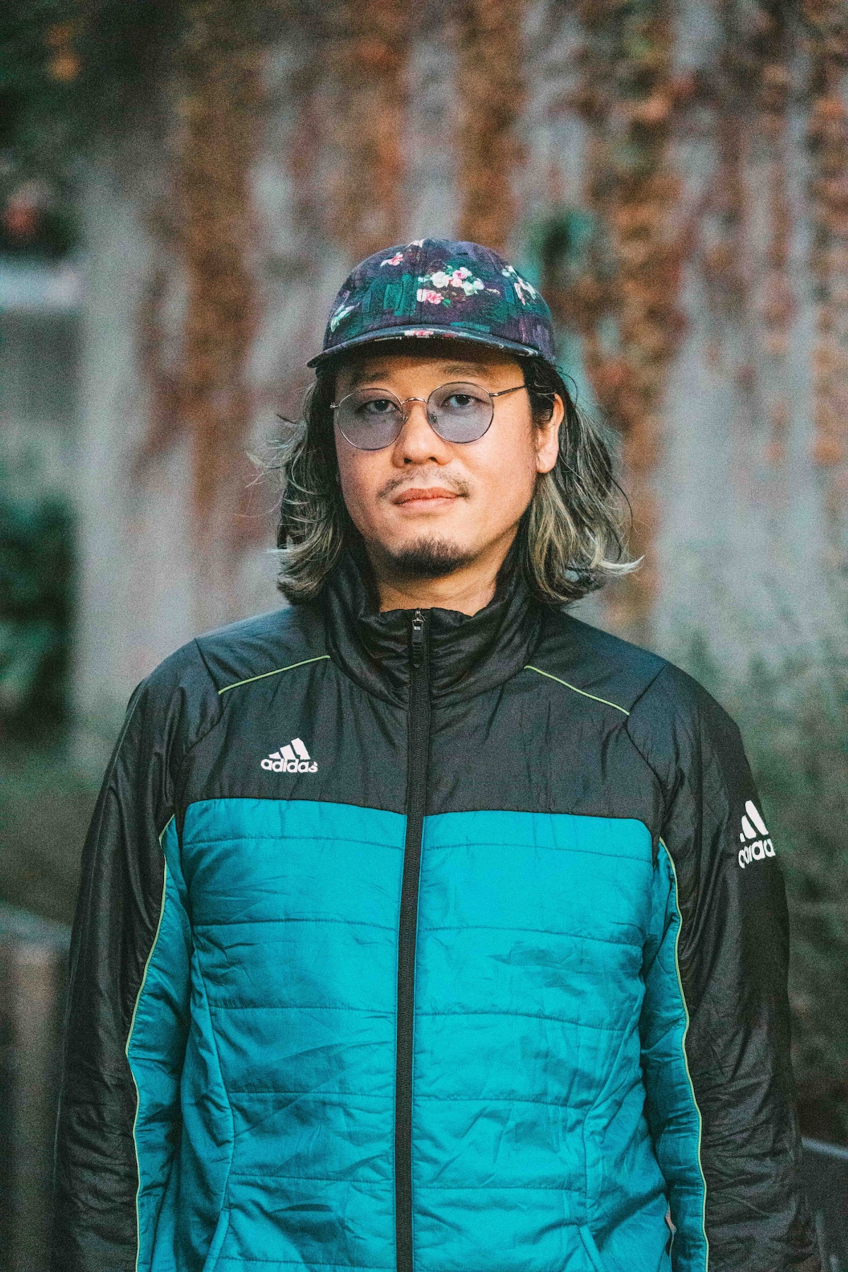 石毛輝（the telephones）