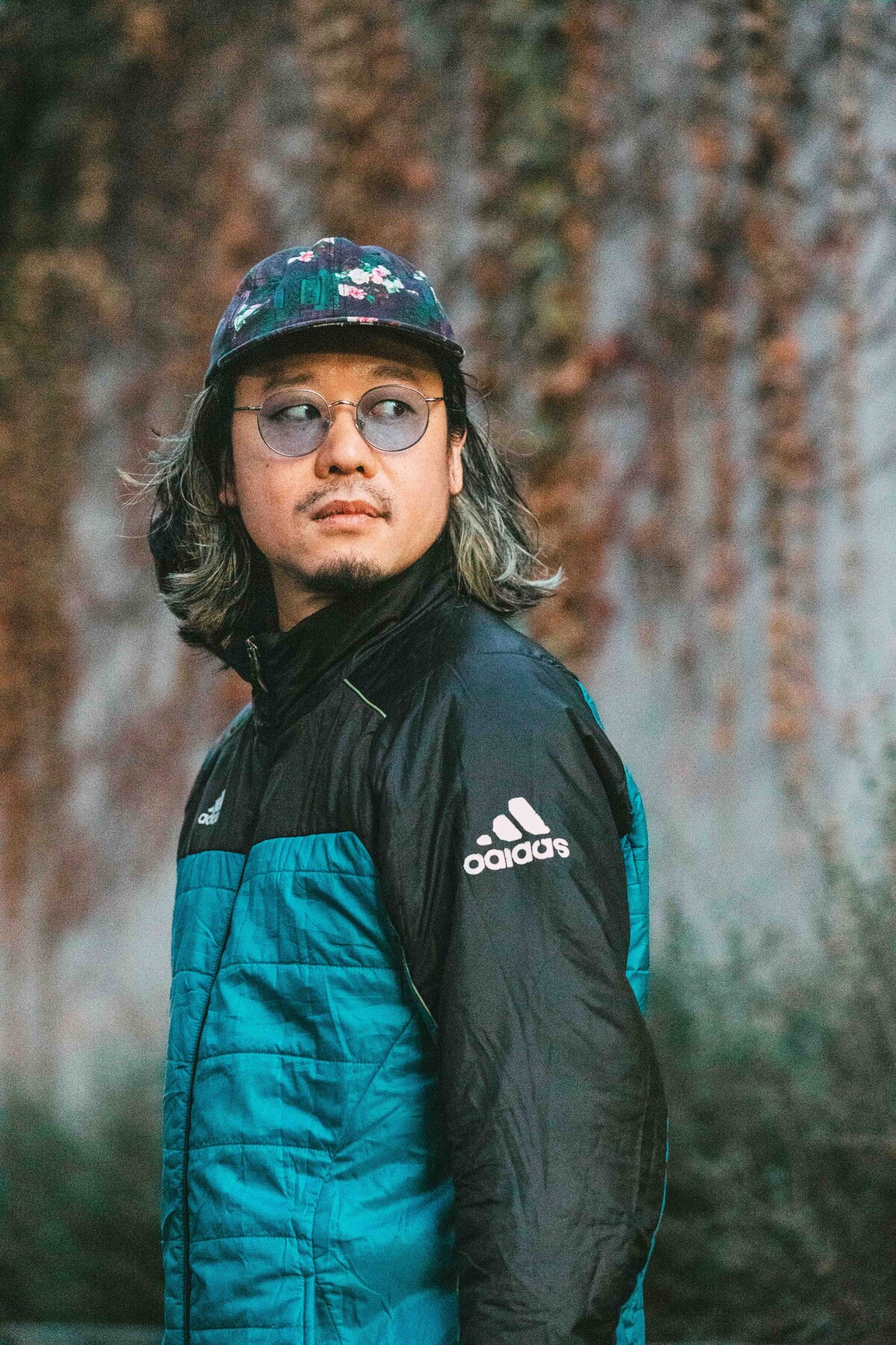 石毛輝（the telephones）