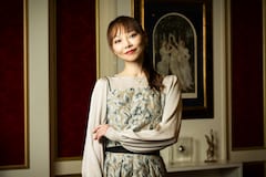 上野水香「ボレロ」が東京バレエ団60周年に唯一無二の輝きを添える 記念ガラ〈ダイヤモンド・セレブレーション〉