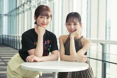 秋山瑛・笹本玲奈が語る、“再演”で生まれる新たな表現　東京バレエ団「かぐや姫」