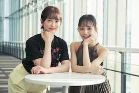 秋山瑛・笹本玲奈が語る、“再演”で生まれる新たな表現　東京バレエ団「かぐや姫」