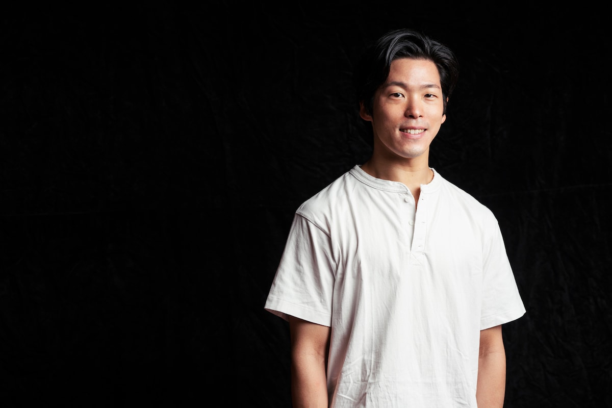 池本祥真