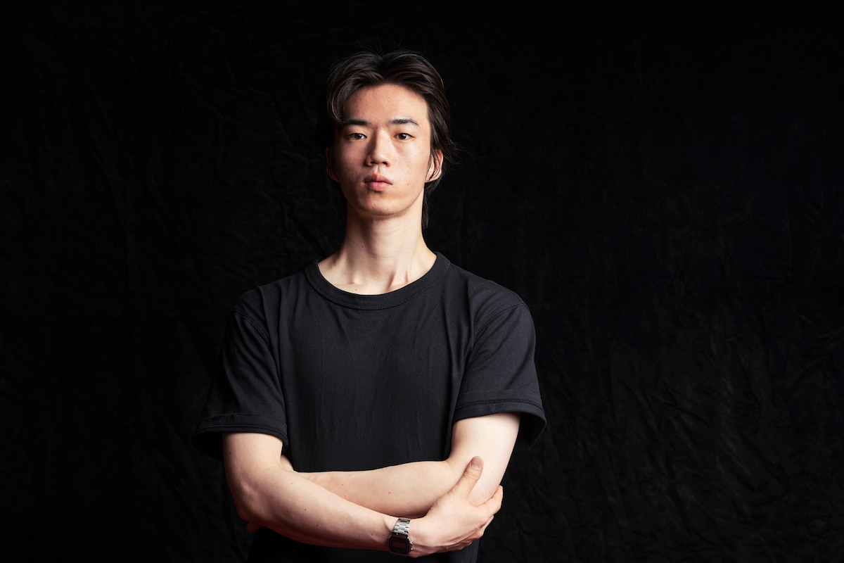 生方隆之介