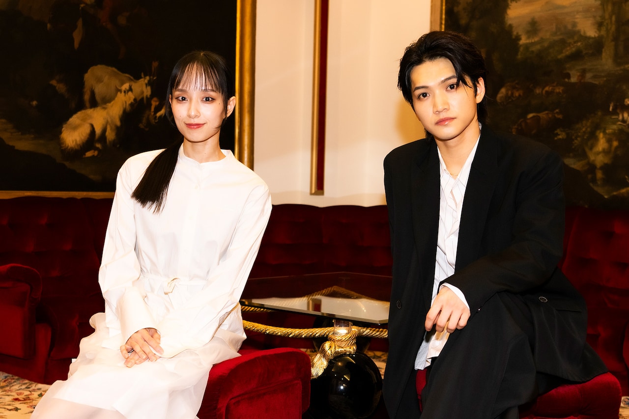 BUMP OF CHICKEN藤原基央が一般女性との結婚発表「かけがえのない大切