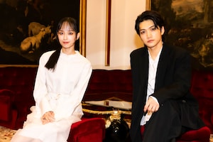 æ±äº¬ãƒãƒ¬ã‚¨å›£ãƒ—ãƒªãƒ³ã‚·ãƒ‘ãƒ«ç§‹å±±ç‘›ã¨ãƒŸãƒ¥ãƒ¼ã‚¸ã‚«ãƒ«ç•Œã§æ´»èºã™ã‚‹ä¸‰æµ¦å®è¦ãŒæ„›ã—ã¦ã‚„ã¾ãªã„ã€Œãã‚‹ã¿å‰²ã‚Šäººå½¢ã€ã‚’èªžã‚‹