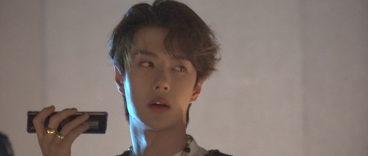 「『陳情令』スペシャルドキュメンタリー」より。© 2021 NewStyle Media. All Rights Reserved