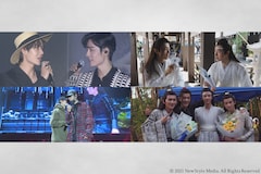 「『陳情令』コンサート～Japan Special Mix Edition～」特集｜ライタートークで紐解く作品の魅力