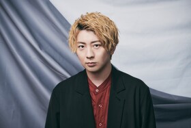 アニメ「魔道祖師」とドラマ「陳情令」の吹き替え版で主人公を熱演！木村良平はアニメとドラマの違いをどう捉えた？