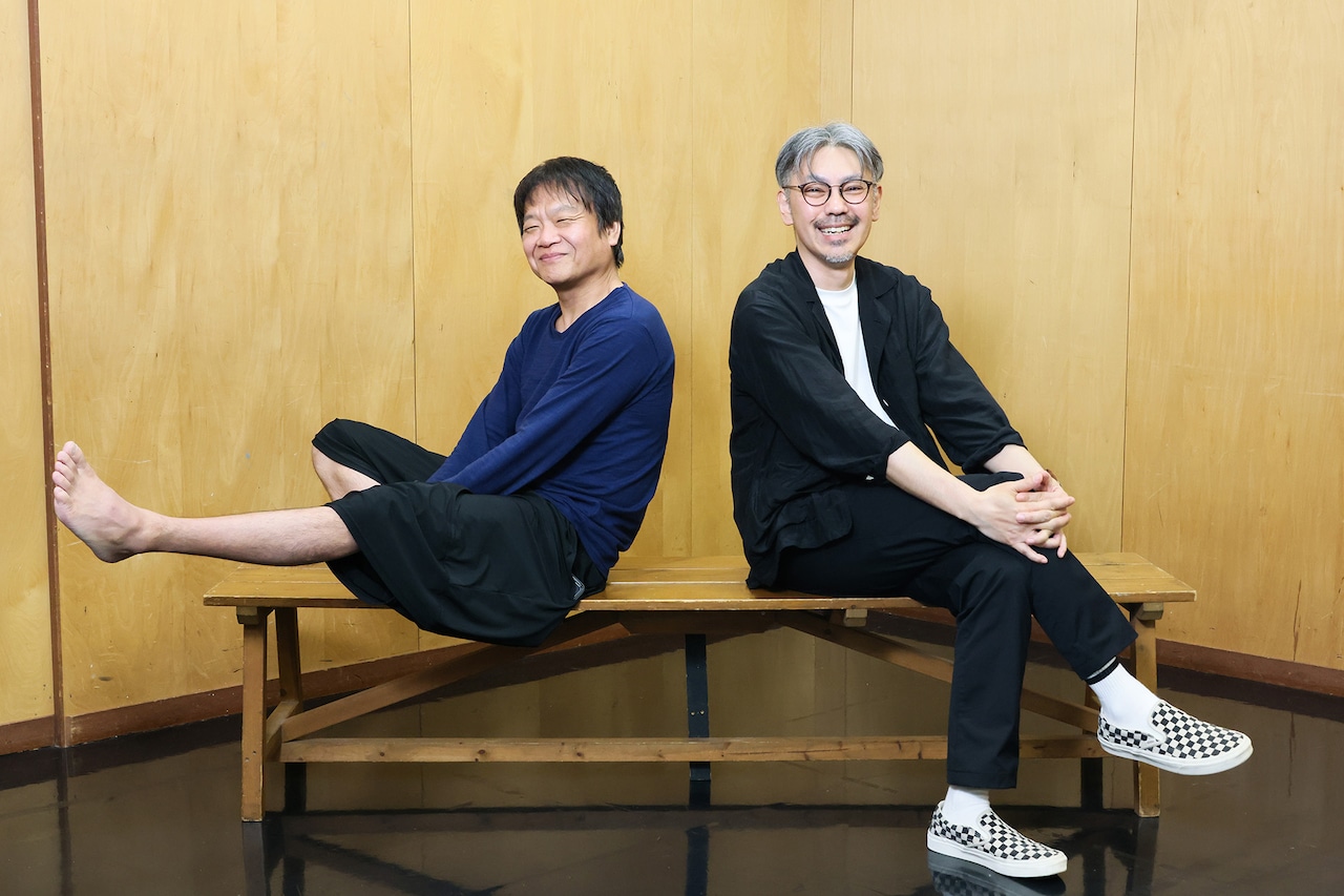 ファミちゃん＆リアちゃんが歌舞伎座へ！歌舞伎座×ファミリアの