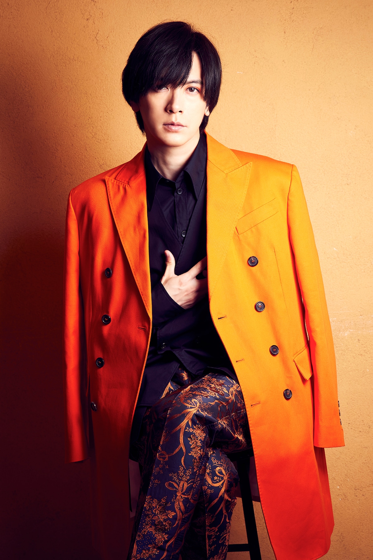 DAIGO(BREAKERZ)