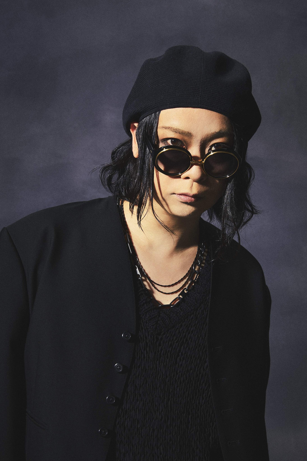 逹瑯(MUCC)