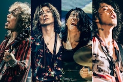 THE YELLOW MONKEY特集｜2019年アリーナツアーを支えた若手クリエイターが語る“日本一の現場”の真実