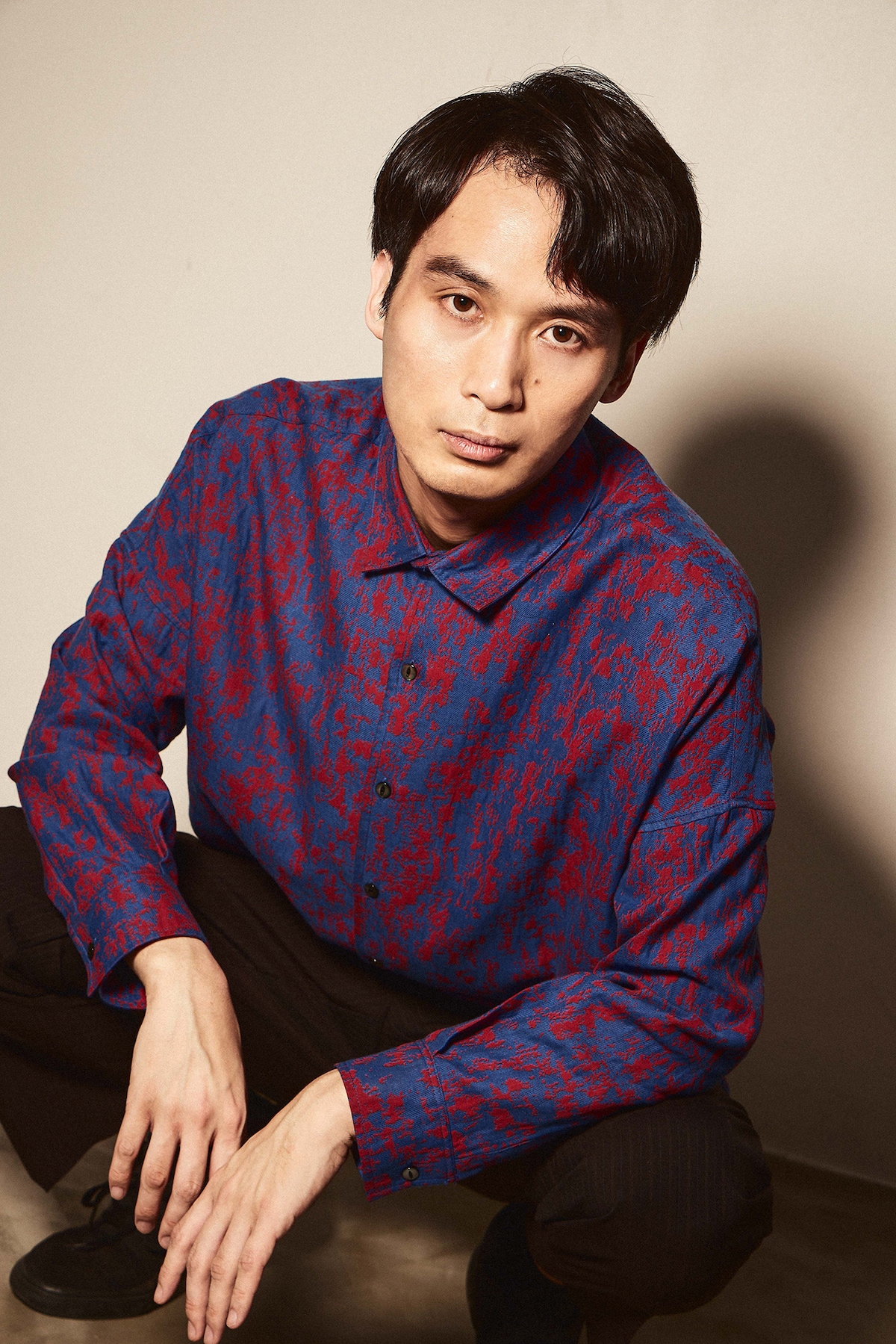 かわむら（Dr）