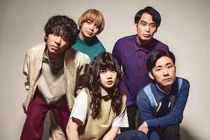 THIS IS JAPAN×セントチヒロ・チッチ(BiSH)対談|“今”を生き、共鳴する2組の魂が歌う「KARAGARA」
