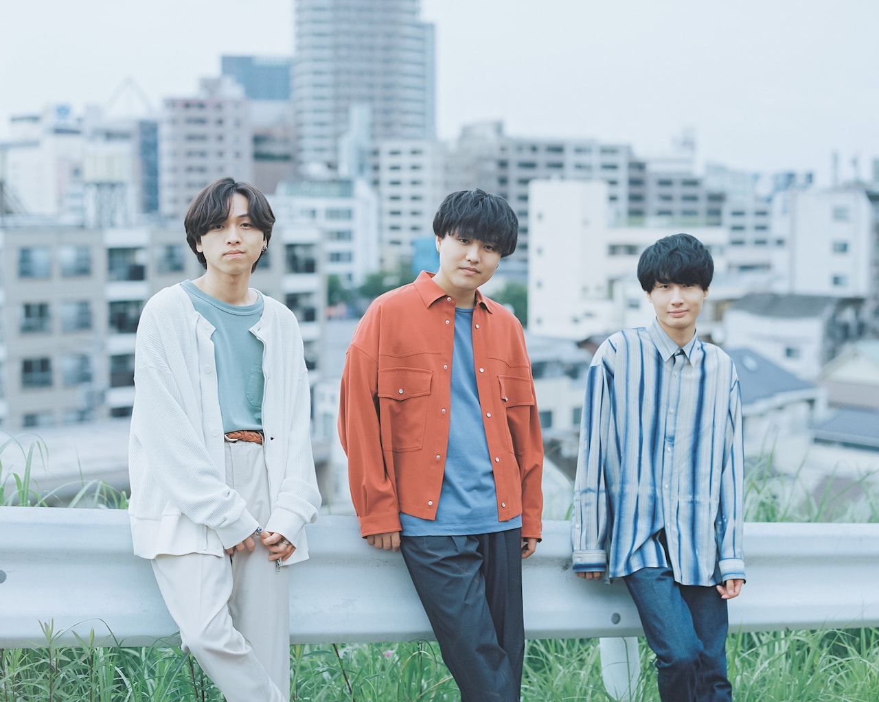 This is LASTのプロフィール | ORICON NEWS