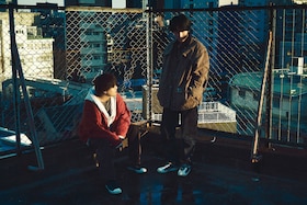 This is LASTはなぜ分析するのか？2ndフルアルバムで向き合った、スマホ時代の音作り