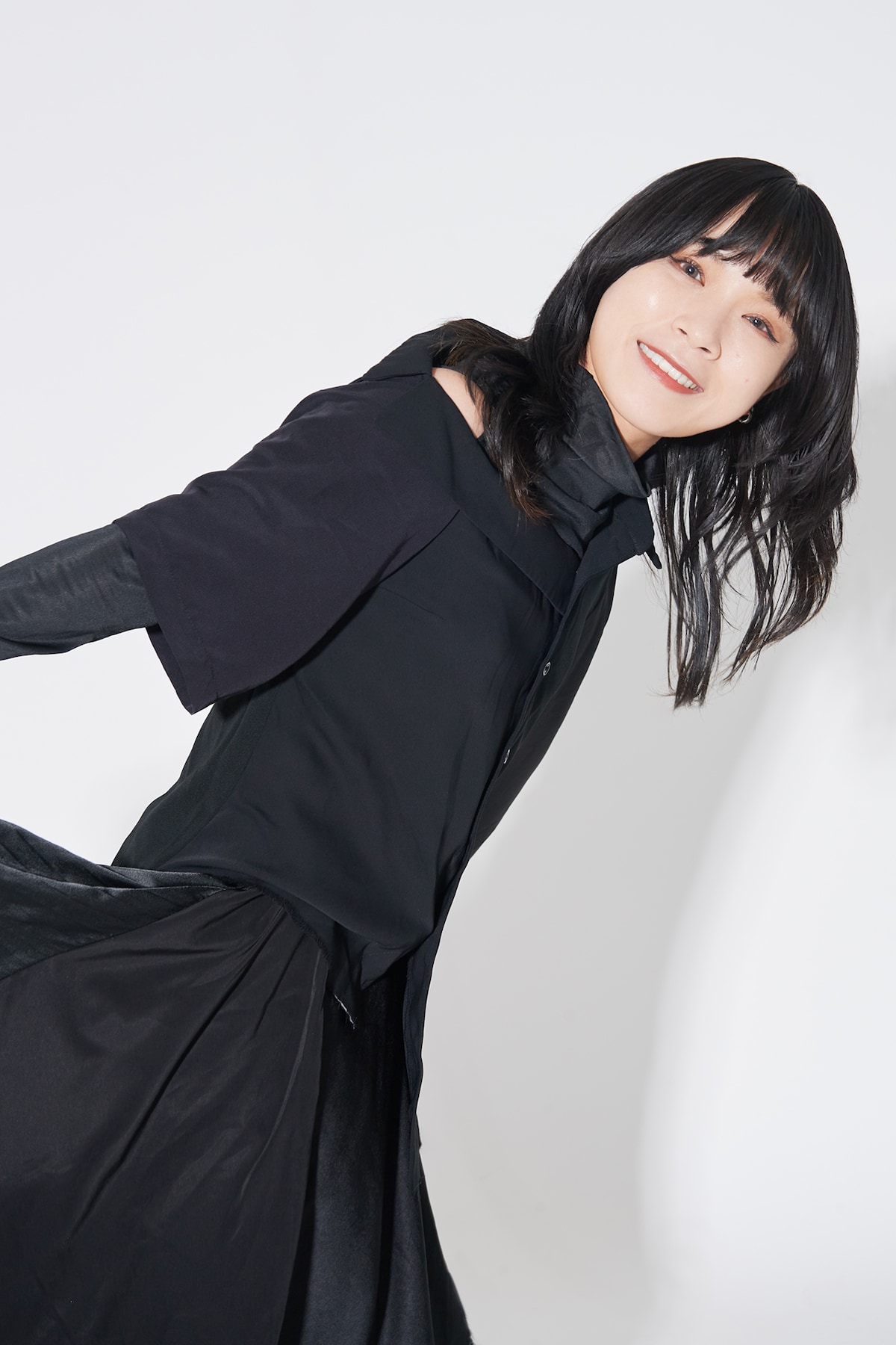 ヤママチミキ（GANG PARADE）