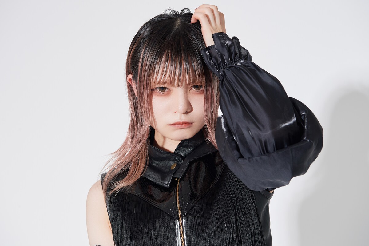 モグ・ライアン（ASP）