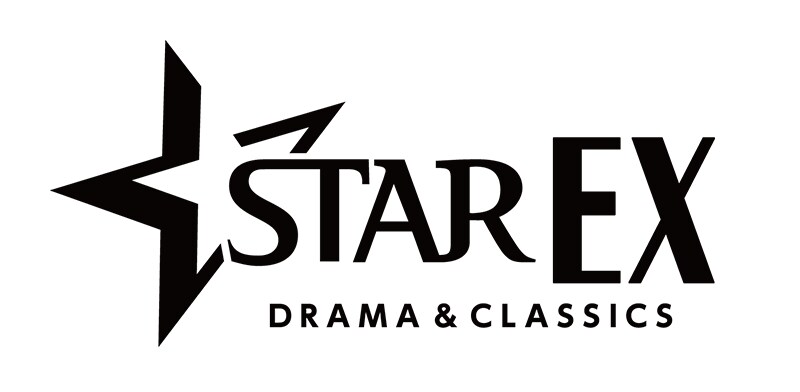 「スターチャンネルEX」ロゴ