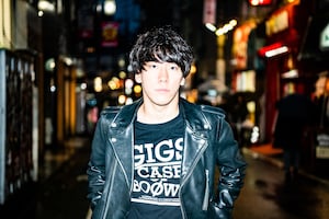 “やれやれ枠”の若手アーティストが大先輩KERAに人生相談「今、すごい“苦”です」｜「Tiki-Taka Jamboree! 2022」開催記念特集