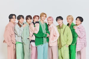 超特急×TimeTree特集｜アンバサダー就任！公開カレンダーウィジェットで 超特急をもっと身近に