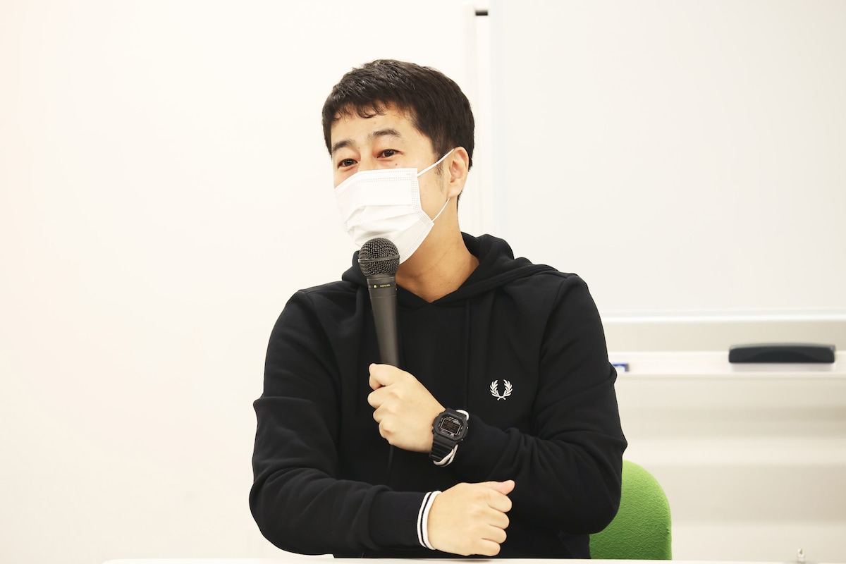 ウエストランド井口