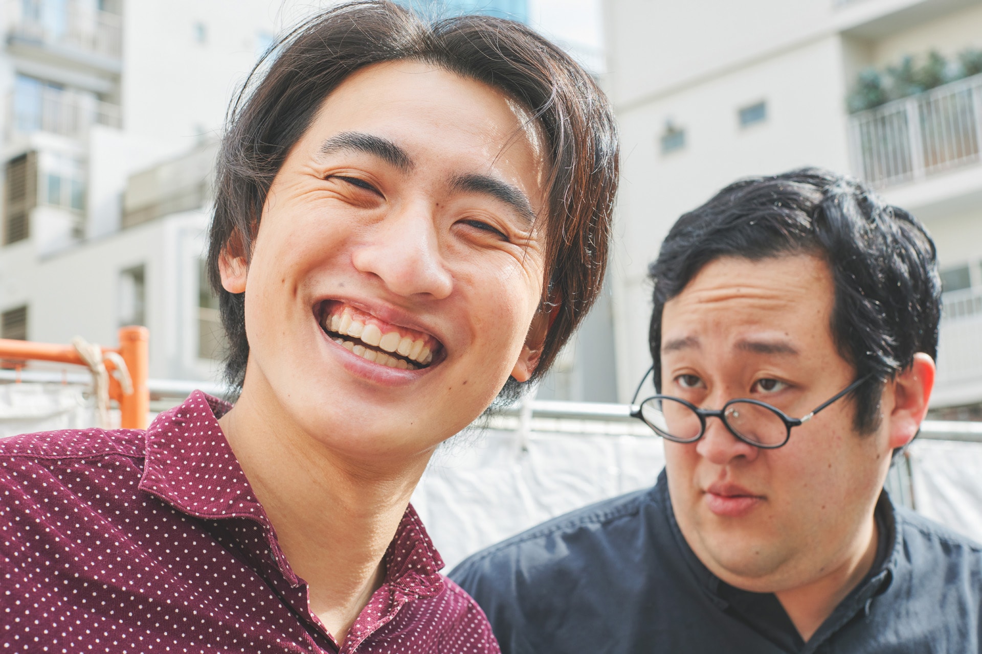 春とヒコーキ、「バキ童」に甘んじない！爆笑問題、ウエストランドから