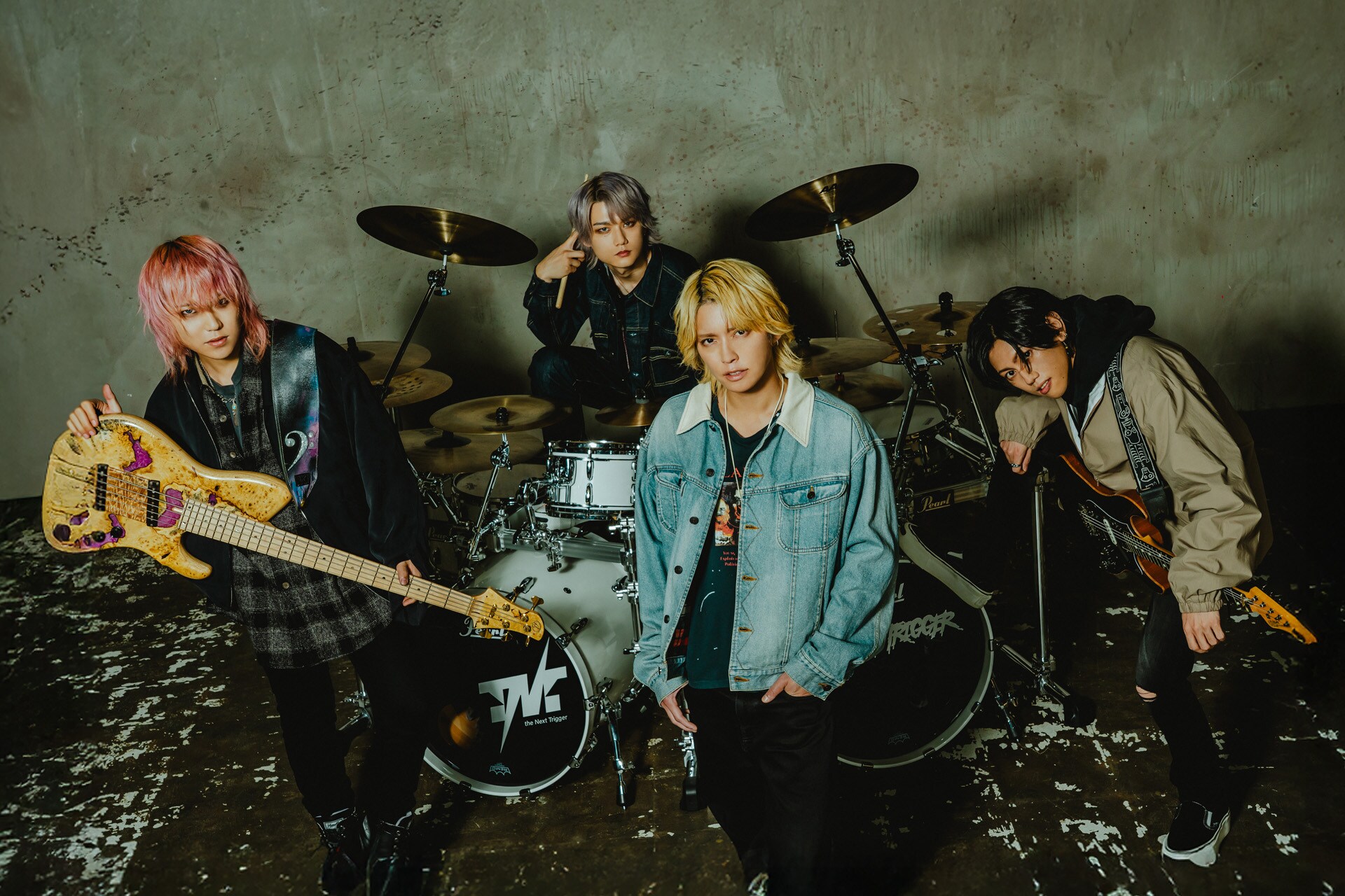 最新作 sads 『FALLING』Ultimate Edition CD DVD sads、活動休止前
